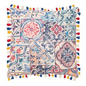 Safavieh Candela 16" x 16" Pillow