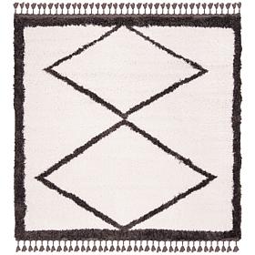 Safavieh Carmella Shag Meadow 6'7" x 6'7" Square Rug