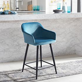 Safavieh Cataleya Counter Stool
