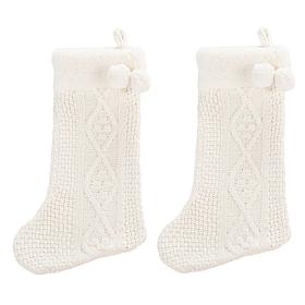 Safavieh Cookie Stocking 2-pack