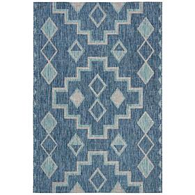 Safavieh Courtyard Aidan 2' X 3'-7" Indoor/Outdoor Rug
