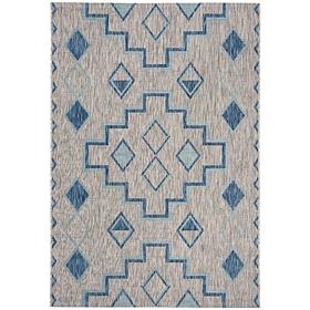 Safavieh Courtyard Aidan 4' X 5'-7" Indoor/Outdoor Rug