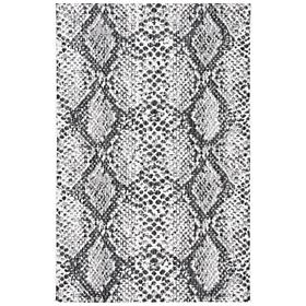 Safavieh Courtyard Aurora 5'-5" X 7'-7" Indoor/Outdoor Rug
