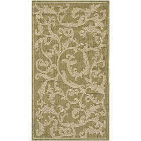 Safavieh Courtyard Gillian 2'7" x 5' Rug