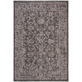 Safavieh Courtyard Owen 2' X 3'-7" Indoor/Outdoor Rug