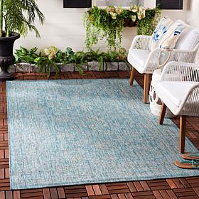 Safavieh Courtyard Owen 5'-3" X 7'-7" Indoor/Outdoor Rug