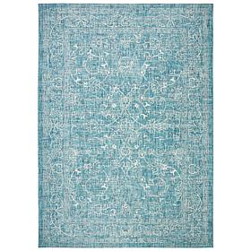 Safavieh Courtyard Owen 8' X 10' Indoor/Outdoor Rug