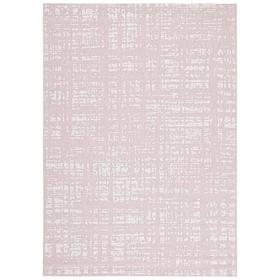 Safavieh Courtyard Scarlet 8' X 10' Rug