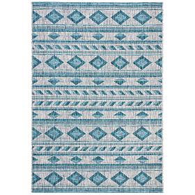 Safavieh Courtyard Theodore 4' X 5'-7" Rug