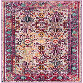Safavieh Crystal Daphne Rug - 3' x 5' 