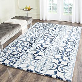 Safavieh Dip Dye Lena 4' x 6' Rug