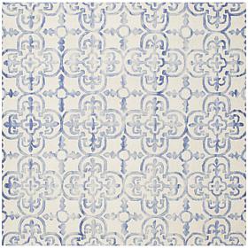 Safavieh Dip Dye Lena 7' x 7' Square Rug