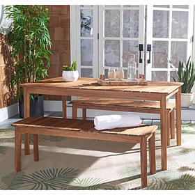 Safavieh Europa Dining Set