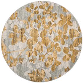 Safavieh Evoke Antonina Rug - 6'7" x 6'7" Round