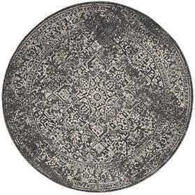 Safavieh Evoke Arwen Rug - 5'1" x 5'1" Round