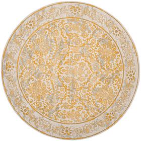 Safavieh Evoke Catherine Rug - 6'7" x 6'7" Round