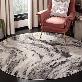 Safavieh Evoke Thatcher 6'7" Round Rug