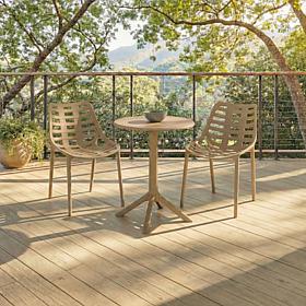 Safavieh Fufa Dining Chair, 2-Pack