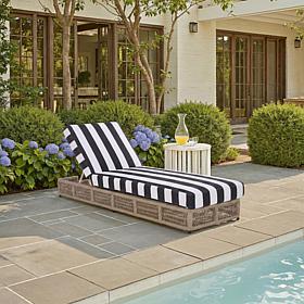 Safavieh Gillian Daybed 74.8" x 24.8" x 12.99"