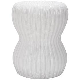 Safavieh Hour Glass Garden Stool