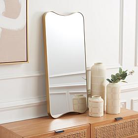 Safavieh Hyla 14" Iron Mirror