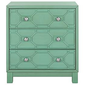 Safavieh Izumi 3 Drawer Chest
