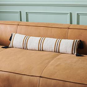 Safavieh Julieta Bolster Pillow 8" x 36"