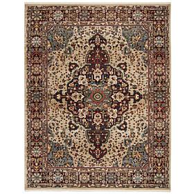 Safavieh Kashan Ivete Rug - 8' x 10'