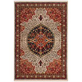 Safavieh Kashan Kimber Rug - 5'1" x 7'5