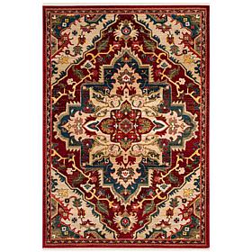 Safavieh Kashan Meryl Rug - 3-1/4' x 4'10