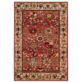 Safavieh Kashan Nasima Rug - 3-1/4' x 4'10