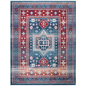 Safavieh Kazak Blanche 8' x 10' Rug