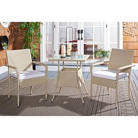 Safavieh Laban Bistro Set