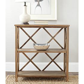 Safavieh Liam Open Bookcase