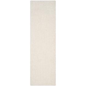 Safavieh Luxe Shag Nova Rug - 2-1/4' x 8'