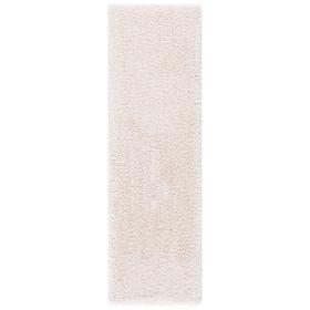 Safavieh Luxe Shag Nova Rug - 2-1/4' x 8'