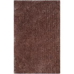 Safavieh Luxe Shag Nova Rug - 3' x 5'