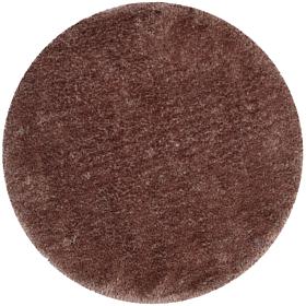 Safavieh Luxe Shag Nova Rug - 6' x 6' Round