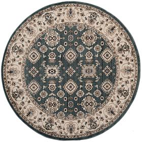 Safavieh Lyndhurst Alicia Rug - 7' x 7' Round 