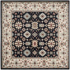 Safavieh Lyndhurst Alicia Rug - 7' x 7' Square 