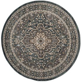 Safavieh Lyndhurst Reese Rug - 7' x 7' Round 