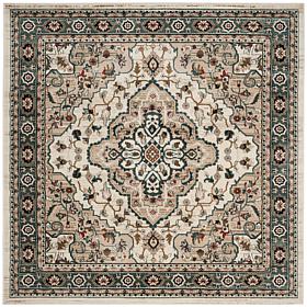 Safavieh Lyndhurst Reese Rug - 7' x 7' Square 