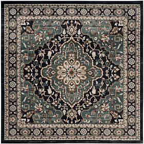 Safavieh Lyndhurst Reese Rug - 7' x 7' Square 