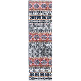 Safavieh Madison Ashe 2'-3" x 8' Rug