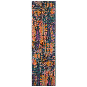 Safavieh Madison Aster Rug - 2-1/4' x 8' 