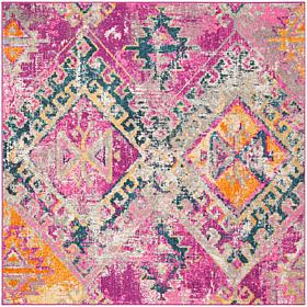 Safavieh Madison Bryn Rug - 6'7" x 6'7" Square