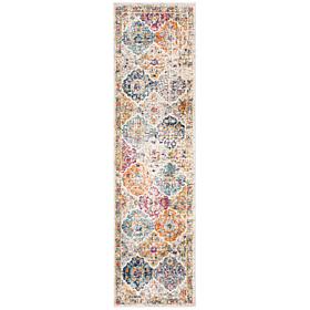 Safavieh Madison Clover Rug - 2-1/4' x 12' 