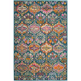 Safavieh Madison Ember Rug - 5'1" x 7-1/2' 