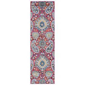 Safavieh Madison Ever Rug - 2-1/4' x 6' 