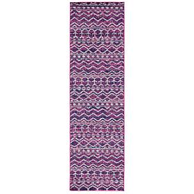 Safavieh Madison Raine Rug - 2-1/4' x 8' 